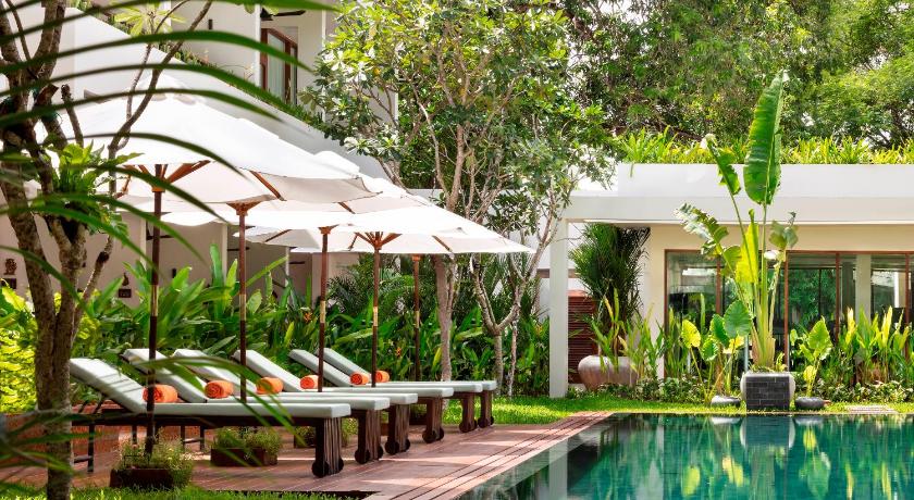 FCC Angkor by Avani, Siem Reap